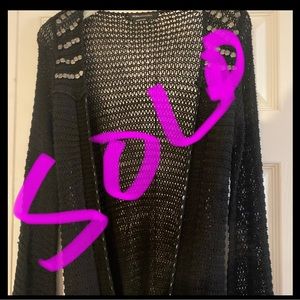 SOLD! BCBG Sweater